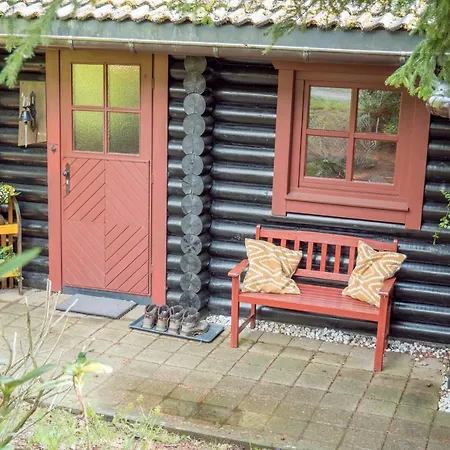 Ferienhaus Naturliebe Winterberg Esterno foto