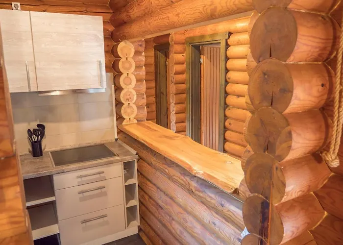 Ferienhaus Naturliebe