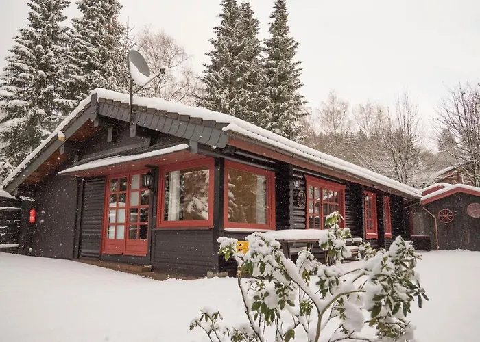 Ferienhaus Naturliebe