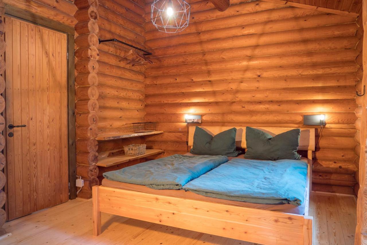 Casa vacanze Naturliebe Winterberg