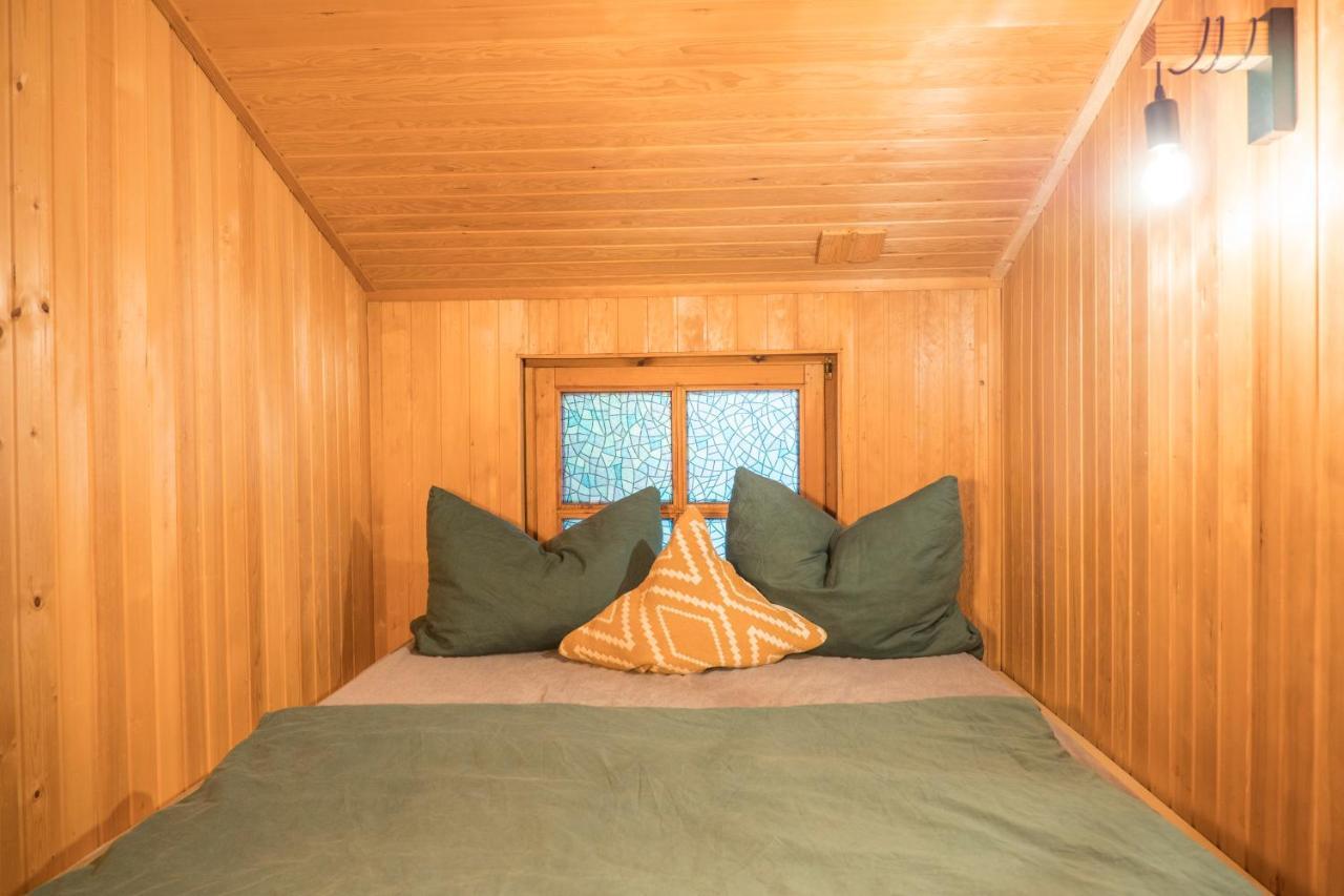 Naturliebe Casa vacanze *